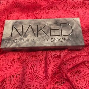 Urban Decay Naked Smoky